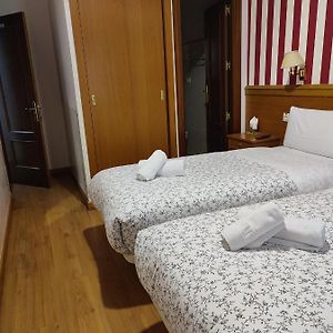 Kamer met Twee Aparte Bedden