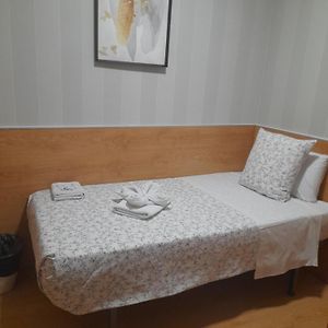 Budget Eenpersoonskamer